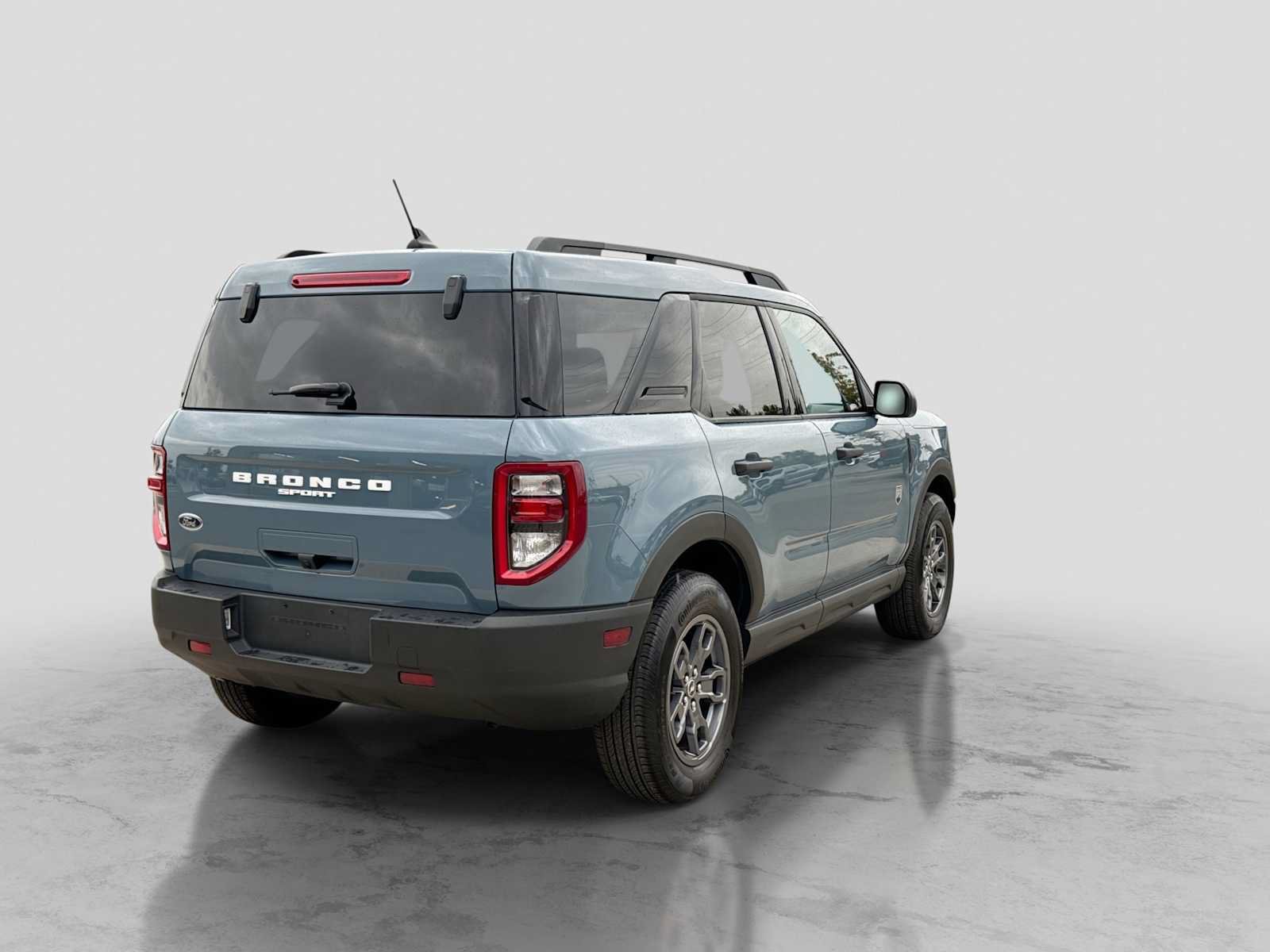 Used 2021 Ford Bronco Sport Big Bend AWD/4WD image 6