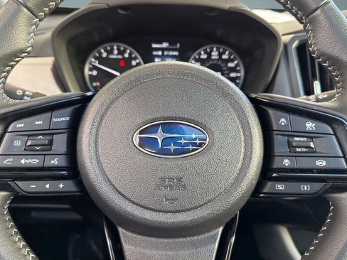 Used 2025 Subaru Forester Premium image 16