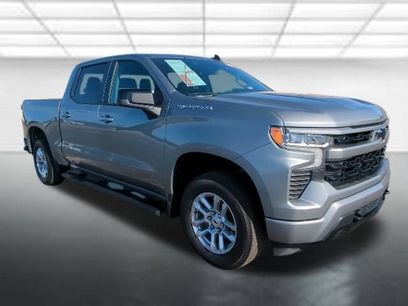 Used 2024 Chevrolet Silverado 1500 RST