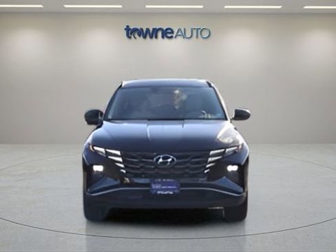 Used 2023 Hyundai Tucson SEL w/ Convenience Package image 6