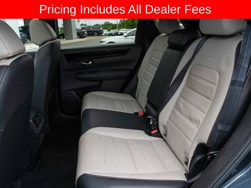 Used 2023 Honda CR-V Sport Touring image 9