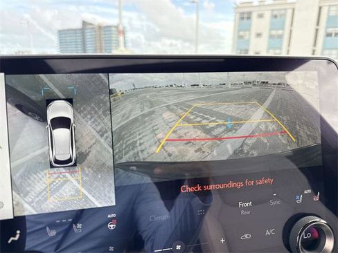 Certified 2024 Lexus RX 350 Premium image 17