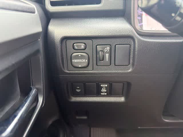 Used 2015 Toyota 4Runner SR5 RWD image 18