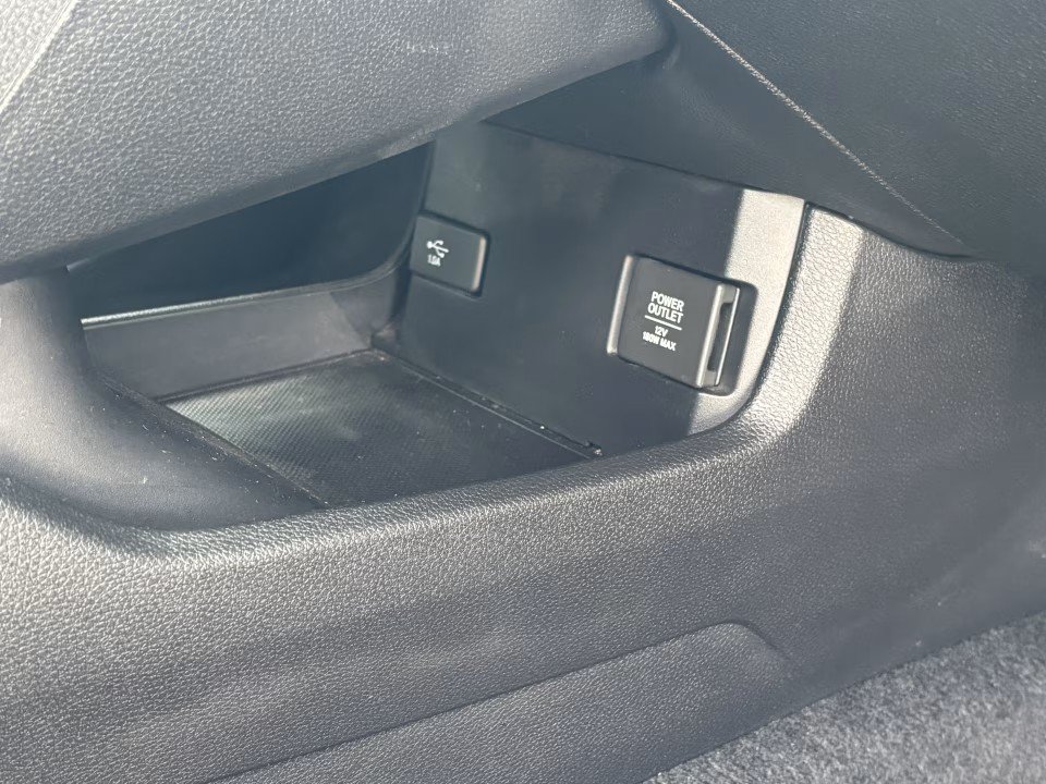 Used 2019 Honda Civic LX image 25
