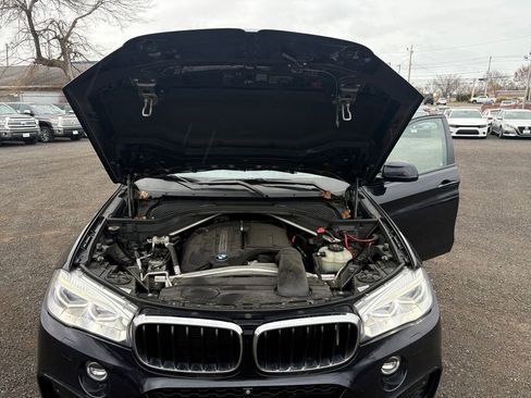Used 2016 BMW X6 xDrive35i image 20