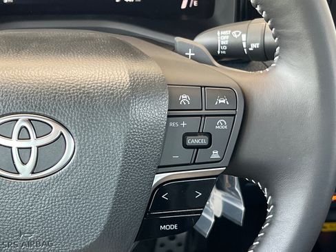 New 2026 Toyota Camry SE FWD image 26