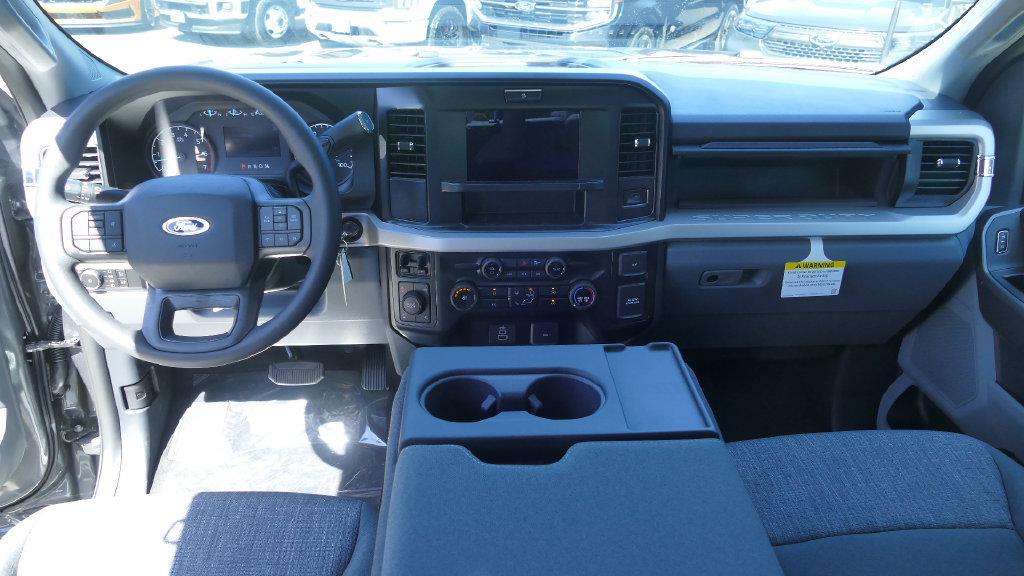 New 2026 Ford F350 XLT w/ FX4 Off-Road Package AWD/4WD image 16