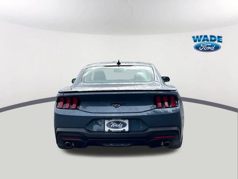 New 2026 Ford Mustang EcoBoost w/ Mustang Nite Pony Package image 6