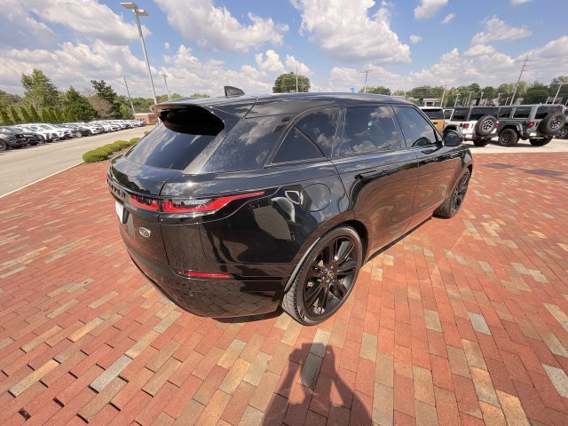 Used 2023 Land Rover Range Rover Velar R-Dynamic S AWD/4WD image 35