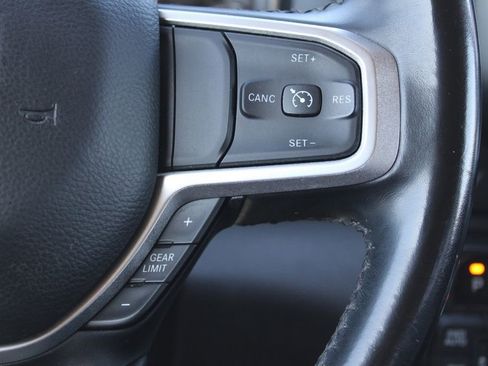 Used 2019 RAM 1500 Big Horn image 28