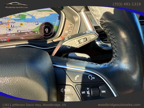 Used 2018 Audi Q5 2.0T Premium Plus w/ Premium Plus Package image 22