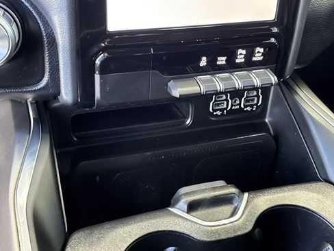 Used 2024 RAM 1500 Laramie image 23