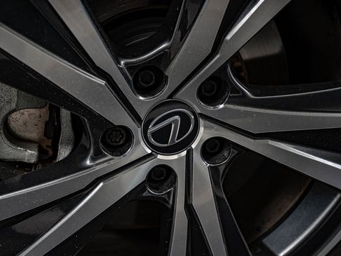 Certified 2025 Lexus RX 350 Premium w/ Convenience Package image 8