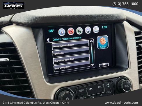 Used 2019 GMC Yukon Denali w/ Denali Ultimate Package image 54