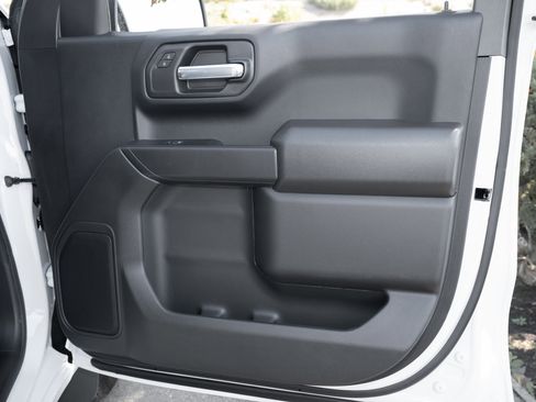 New 2026 Chevrolet Silverado 1500 W/T w/ WT Value Package image 32