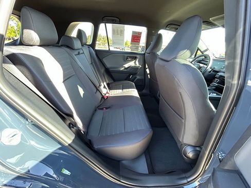Used 2026 Toyota RAV4 SE AWD/4WD image 24