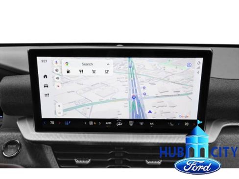 New 2026 Ford Explorer Platinum w/ LUX Leather Package image 15