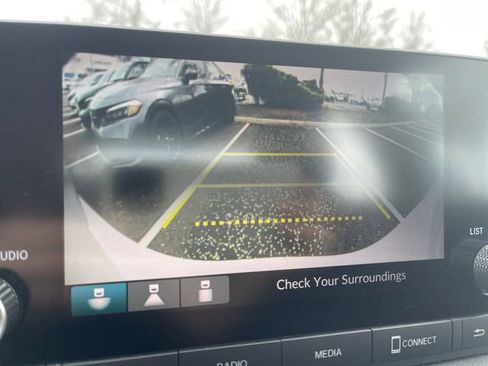 Used 2024 Honda Civic LX image 26