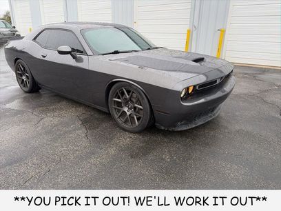 Used 2017 Dodge Challenger R/T w/ Driver Convenience Group