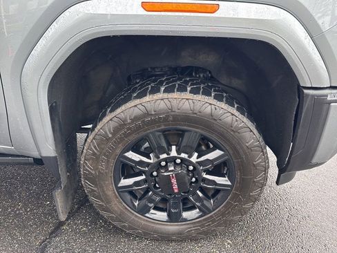 Used 2024 GMC Sierra 3500 AT4 w/ AT4 Premium Plus Package image 9