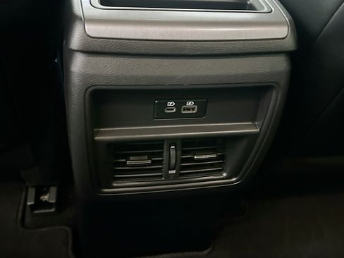 Used 2023 Nissan Murano SV w/ SV Midnight Edition Package image 25