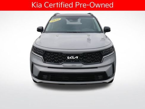 Used 2022 Kia Sorento SX AWD/4WD image 2