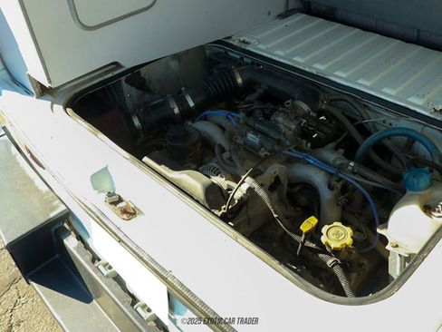 Used 1989 Volkswagen Vanagon GL image 26