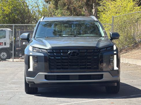 Used 2024 Hyundai Palisade SEL AWD/4WD image 10