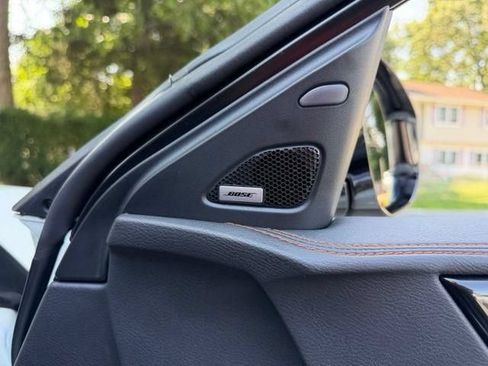 Used 2019 Nissan Maxima SR w/ Premium Package FWD image 15
