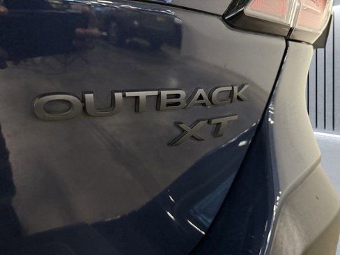 Certified 2024 Subaru Outback Onyx Edition XT image 19