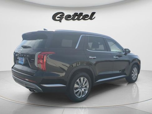 Used 2023 Hyundai Palisade SEL AWD/4WD image 5
