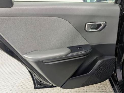 Used 2025 Kia K4 EX FWD image 14