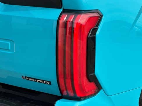 New 2026 Toyota Tundra TRD Pro image 31