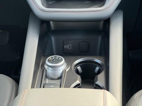 New 2026 Ford Explorer Active w/ Active Comfort Package image 10