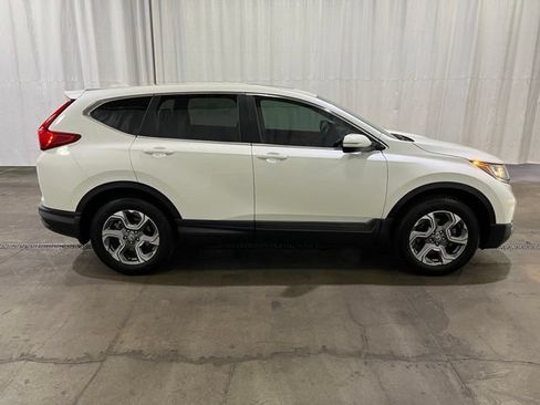 Used 2018 Honda CR-V EX-L image 3