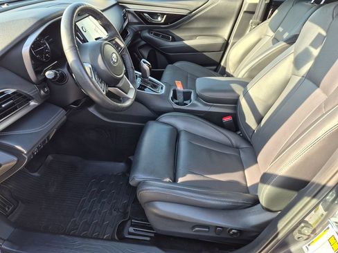 Used 2024 Subaru Outback Limited AWD/4WD image 15