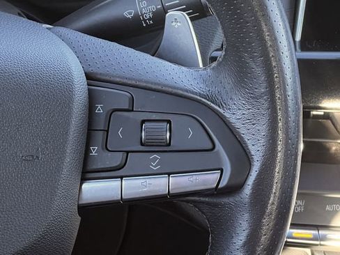 Certified 2023 Cadillac CT4 Sport image 15