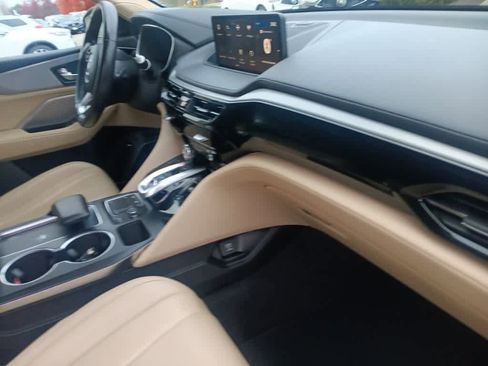 Used 2023 Acura MDX SH-AWD w/ Technology Package image 29