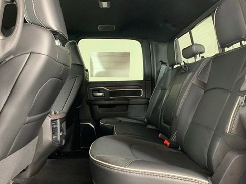 New 2026 RAM 2500 Laramie image 15