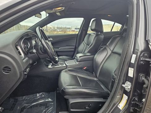 Used 2021 Dodge Charger SXT w/ Leather Interior Group image 13