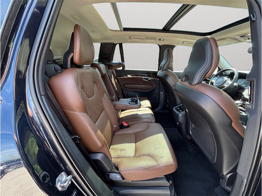 Used 2019 Volvo XC90 T6 Momentum w/ Advanced Package AWD/4WD image 45