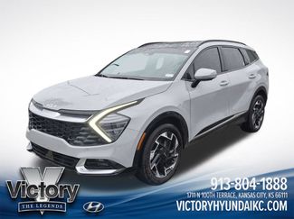 Used 2024 Kia Sportage SX AWD/4WD 360° Tour
