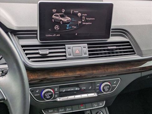 Used 2018 Audi Q5 2.0T Premium Plus image 15