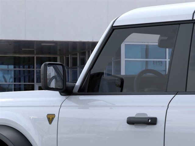 New 2026 Ford Bronco Badlands AWD/4WD image 22