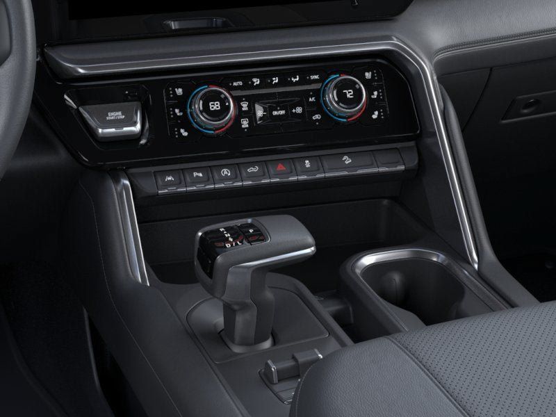 New 2026 GMC Sierra 1500 Denali w/ Denali Reserve Package AWD/4WD image 23