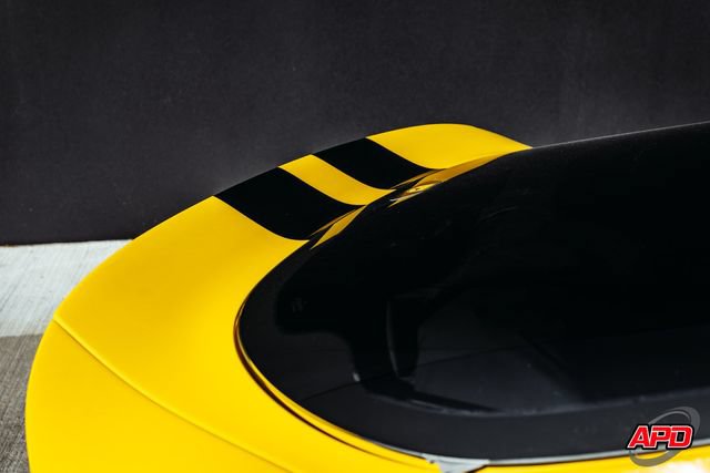 Used 2001 Dodge Viper GTS RWD image 35
