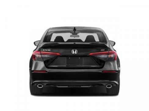 Used 2022 Honda Civic Si image 5