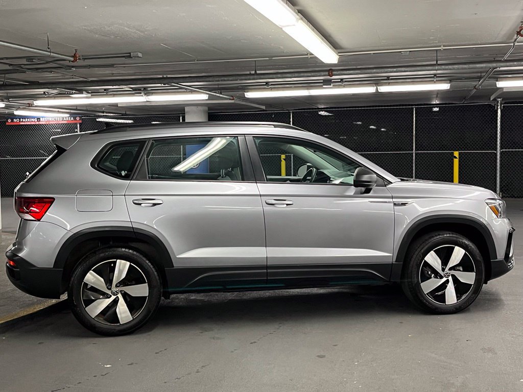 Used 2024 Volkswagen Taos S AWD/4WD image 37