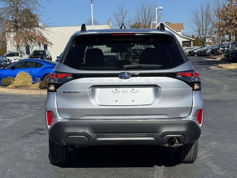 Certified 2026 Subaru Forester Premium AWD/4WD image 3
