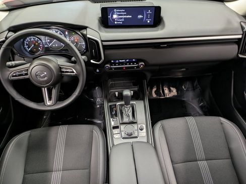 Certified 2025 MAZDA CX-50 AWD 2.5 S w/ Weather Package image 23